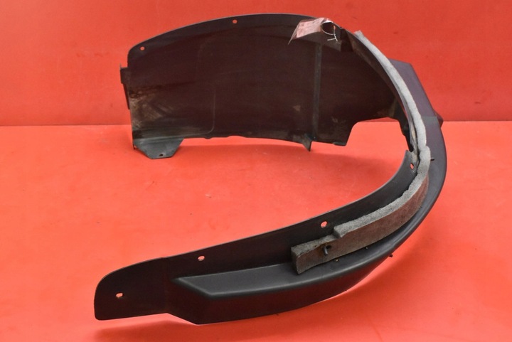 фото №5, Подкрылок левая перед передние 22714691 chevrolet hhr 1 i 05-11
