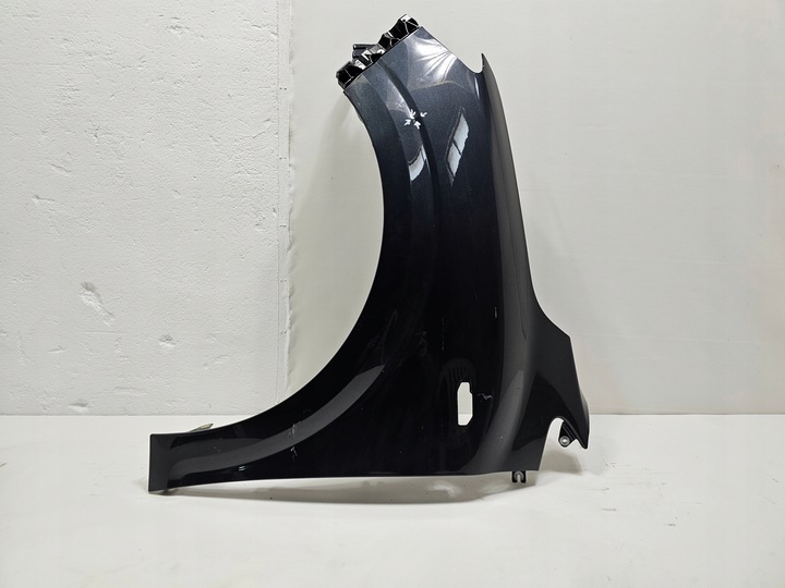 фото №1, Крило лівий перед переднє dacia sandero iii