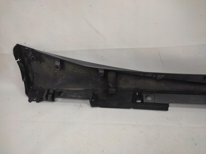 фото №10, Lexus is iii 200t 300h планка порогова ліва поріг