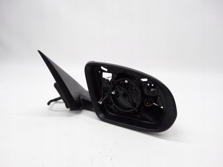 фото №10, Mercedes c-klasa w205 14-21 зеркало правые 7 pin европа a2058100616