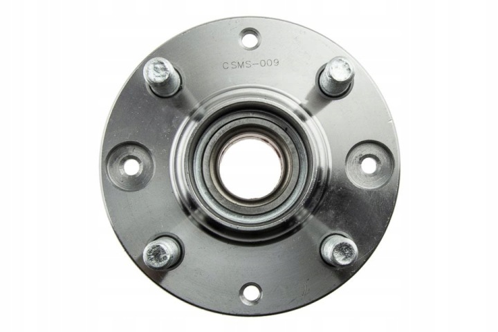 фото №13, Ступица диски зад mitsubishi carisma 95-,colt -abs