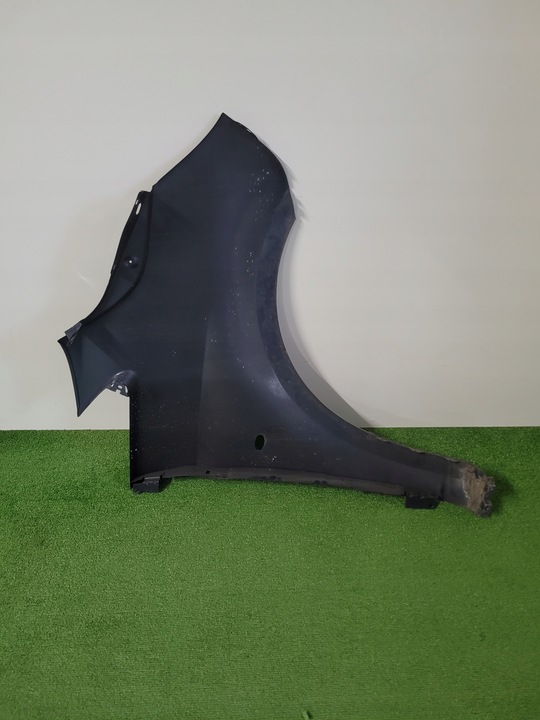 фото №6, Mercedes vito 447 w447 a447 крыло левый перед переднее оригинал