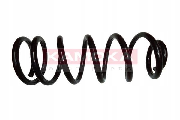 фото №16, Пружина підвішування fiat marea weekend 96- t wym