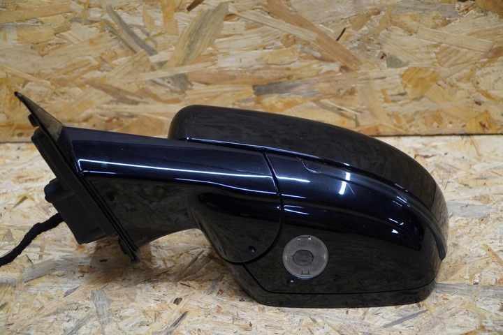 фото №7, Зеркало левая 12 pin evoque ii l551 22r европа 18-