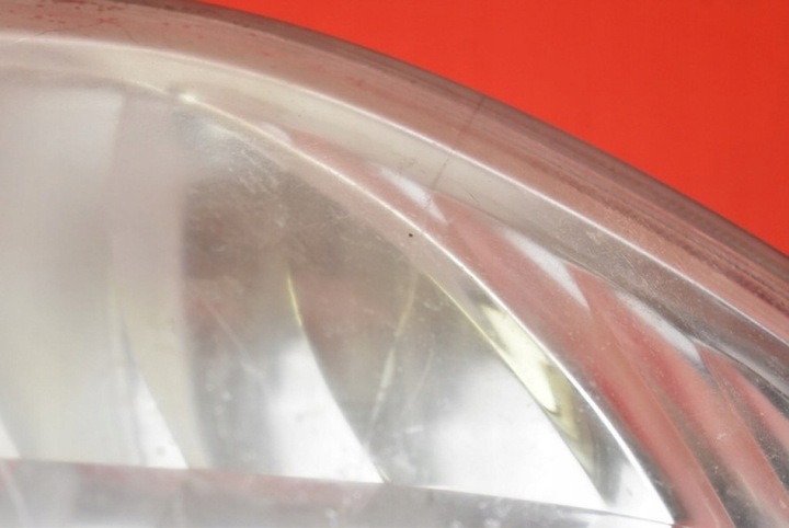 фото №8, Фара правий лампа перед ксенон uk nissan x-trail 2 ii t31 07-13