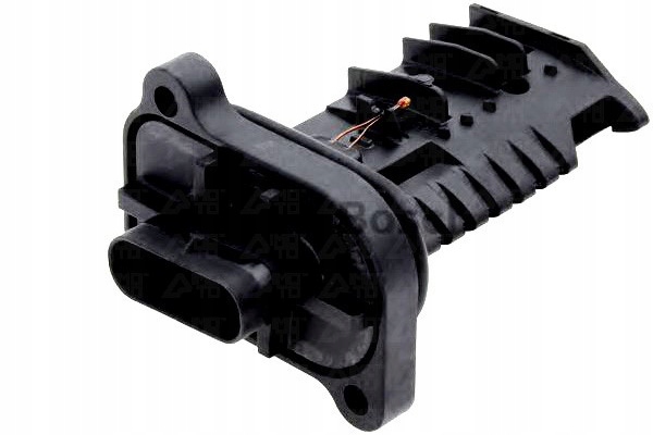 фото №2, Bos0 280 218 279 расходомер воздуха bmw 3 f3