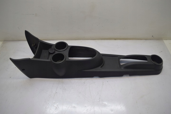 фото №6, Chevrolet spark iii m300 тунель середній