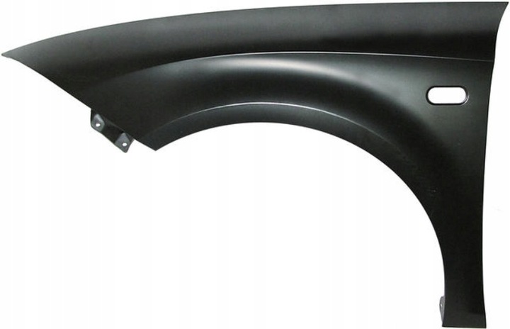 фото №1, Крыло переднее seat altea 04-15 toledo 04-09