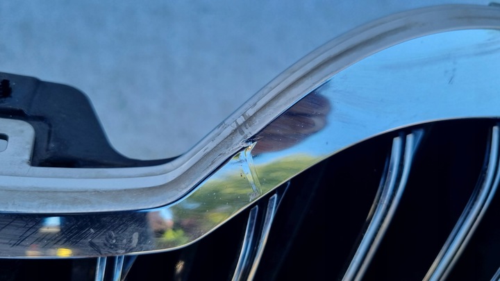 фото №12, Бампер skoda superb ii 3t0 рестайлінг 13-15 перед b.d.