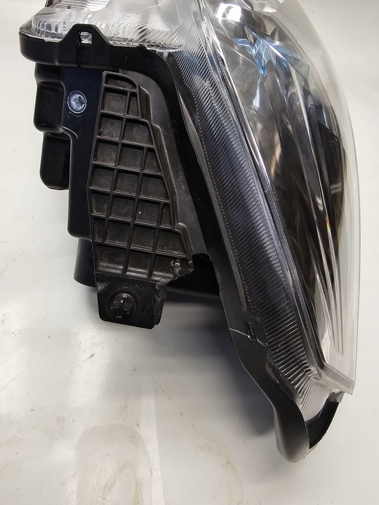 фото №10, Лампа led suzuki vitara iii 3 2015 - європа ліва перед ліва передня