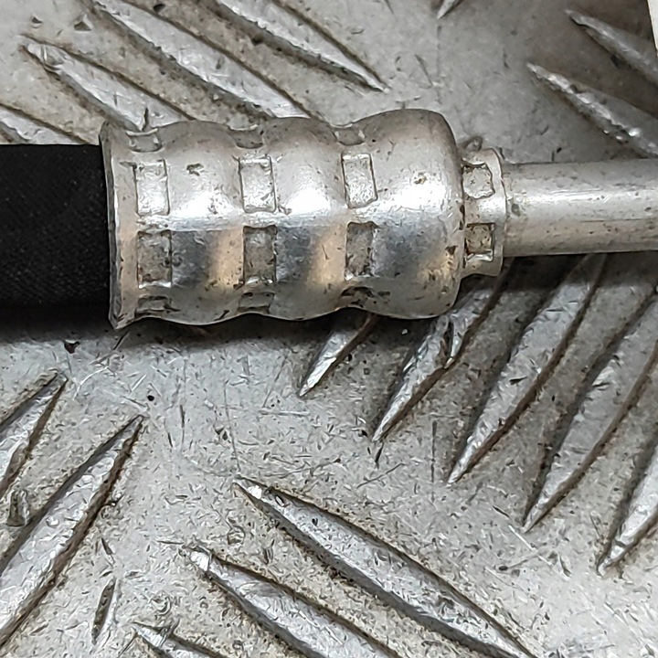 фото №6, Audi q5 sq5 2020 шланг / шланг кондиціонера a/c