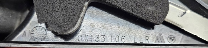 фото №10, Bmw 1 e81 e82 e88 зеркало правое м-пакет a300 5pin