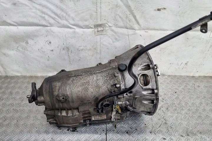 фото №8, Коробка передач коробки передач chrysler 300 c touring lx 722678 3.0l дизель 160kw 2007