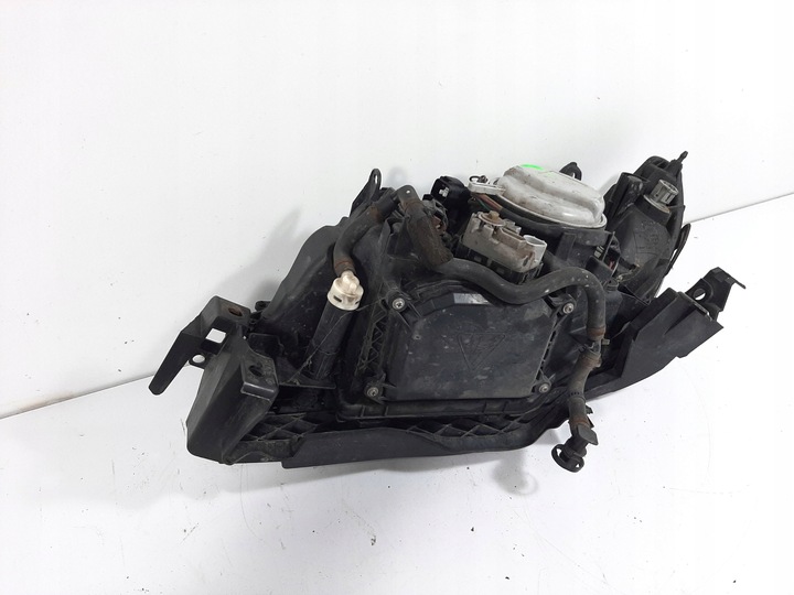 фото №16, Subaru outback iii рестайлінг 09r лампа праві перед ксенон розпилювач