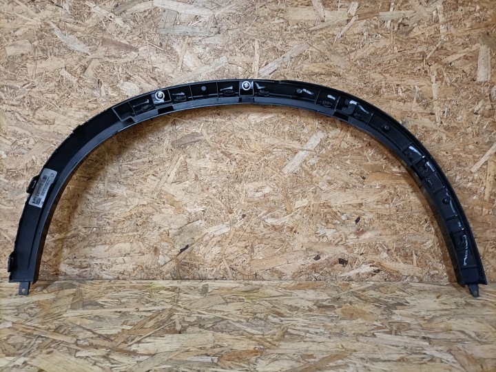 фото №8, Bmw x5 g05 м-пакет молдинг крила праве зад 5177867721