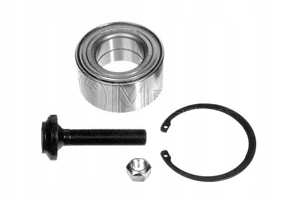 фото №2, Підшипник колеса ford перед galaxy kpl meyle