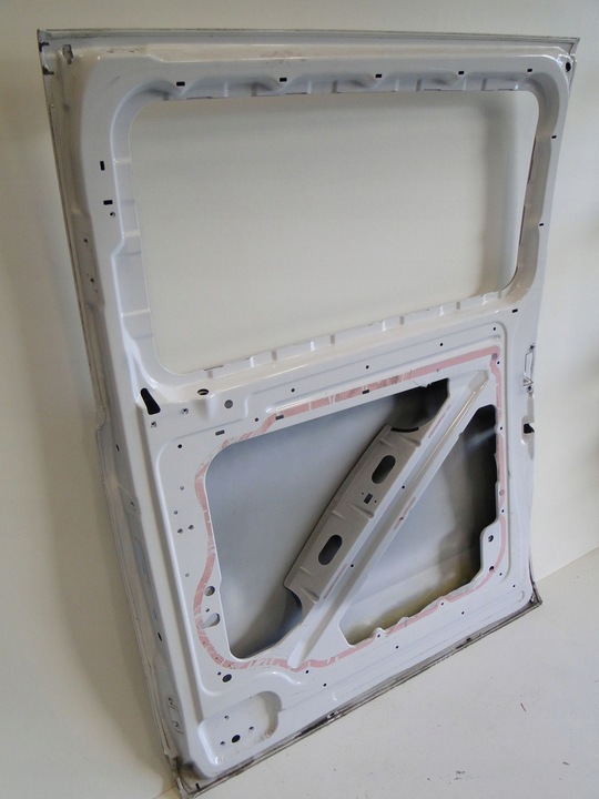 фото №10, Mercedes vito v клас 447 w447 двері зсувні праві a4477304800