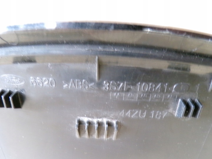 фото №12, Mondeo iii mk3 спидометр 3s7t10849jd