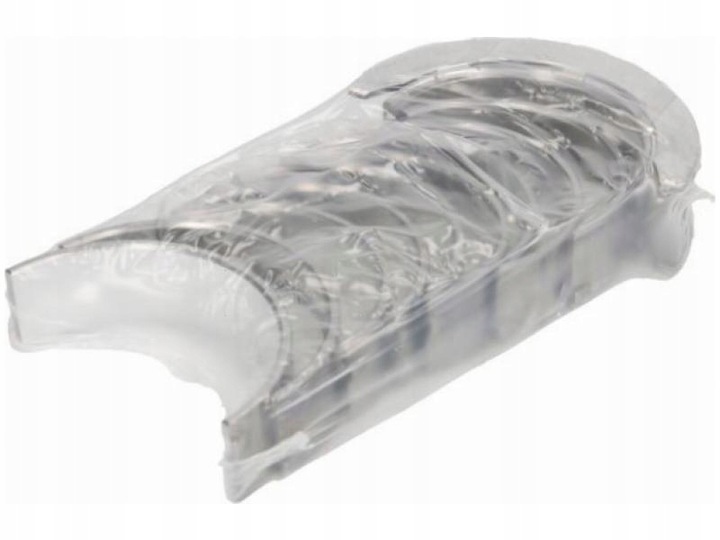 фото №1, Вкладыши шатунные mahle 081 hs 21720 000