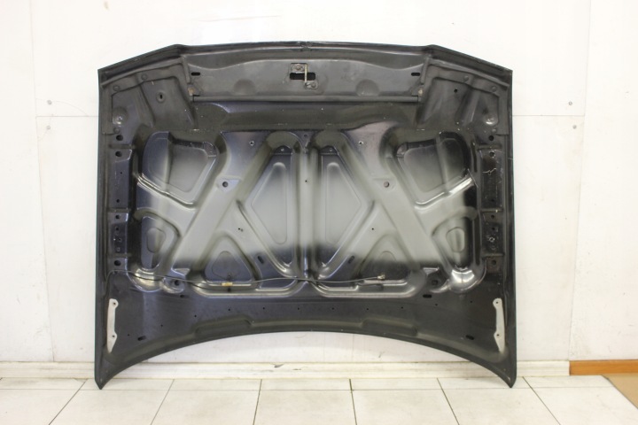 фото №9, Капот кришка двигуна chrysler 300c 2004r-