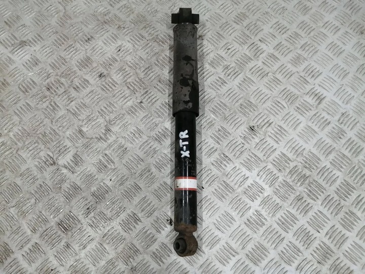 фото №1, Амортизатор зад nissan x-trail t32