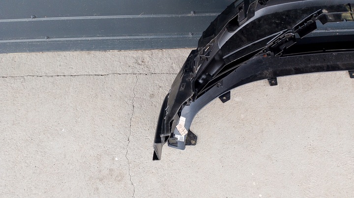 фото №9, Hyundai ioniq 5 n бампер перед переднє гарний pdc