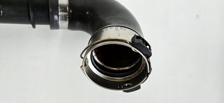 фото №1, Труба шланг інтеркулер renault master iii оригінал