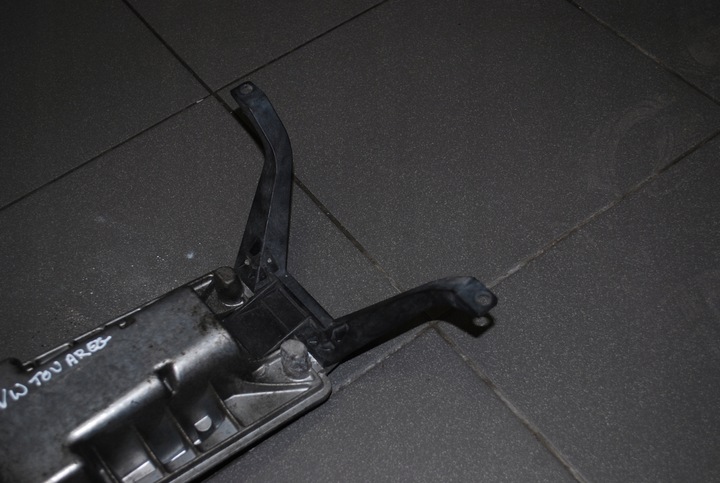 фото №5, Корпус вибірник vw touareg 7l6130025b