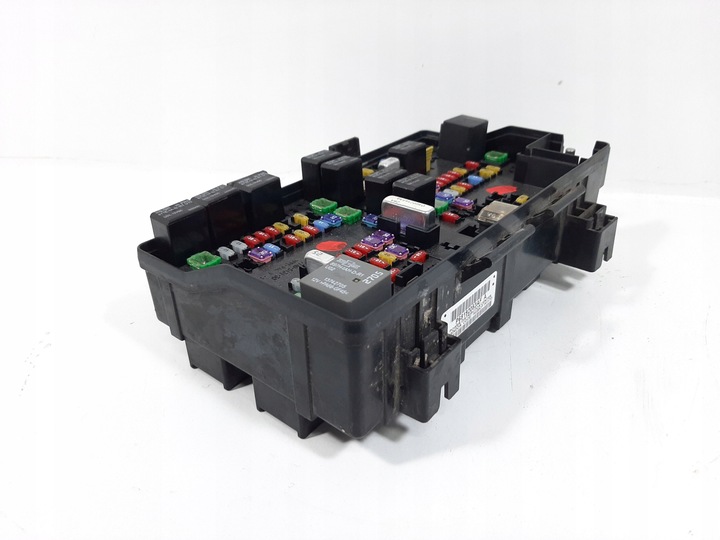 фото №8, Dodge ram 1500 3.6 14r коробка предохранителей