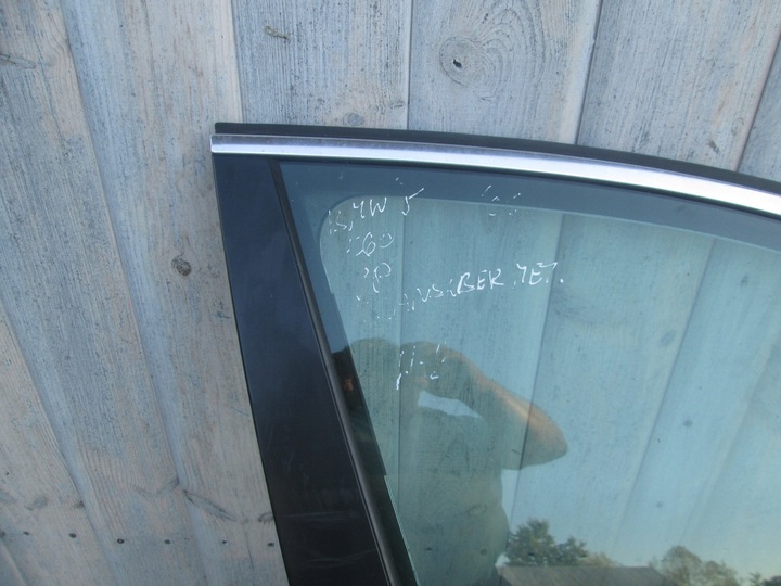 фото №9, Двері праві передні комплектні bmw e60 e61 2003-10 титан срібло гарний