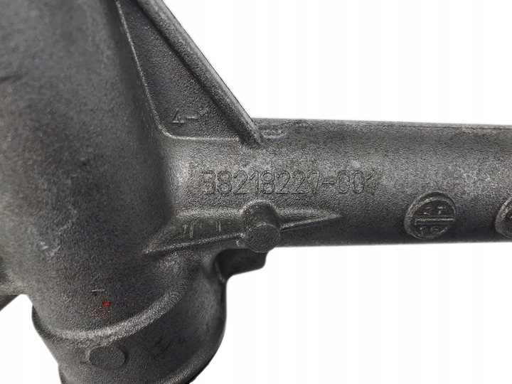 фото №8, Трансмиссия рулевая mini 32106885892