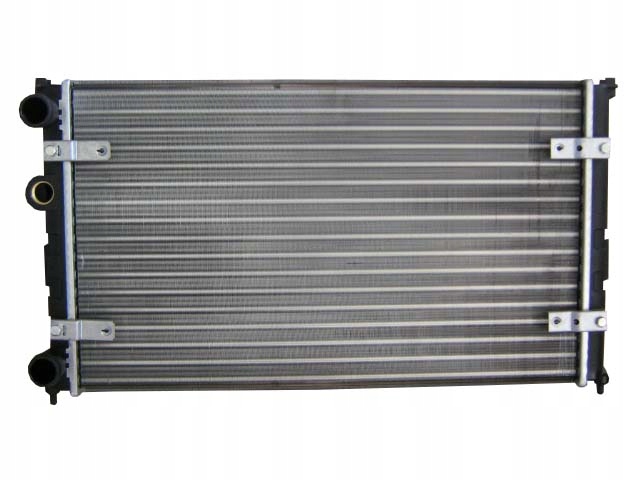 фото №1, Радіаторів seat ibiza cordoba 1.4 1.6 1993-1999