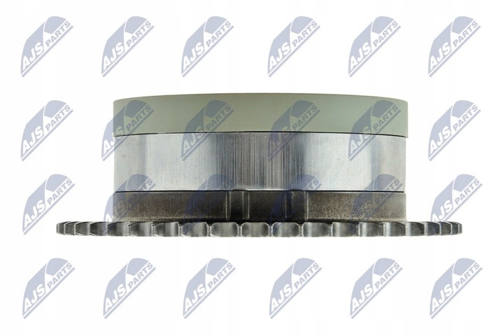 фото №10, Колесо зубчатое переменных faz распределительный вал do opel gt 2.0