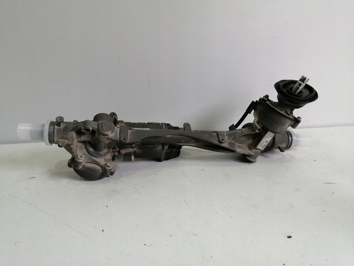 фото №8, Рейка рульового управління трансмісія кермова golf vii