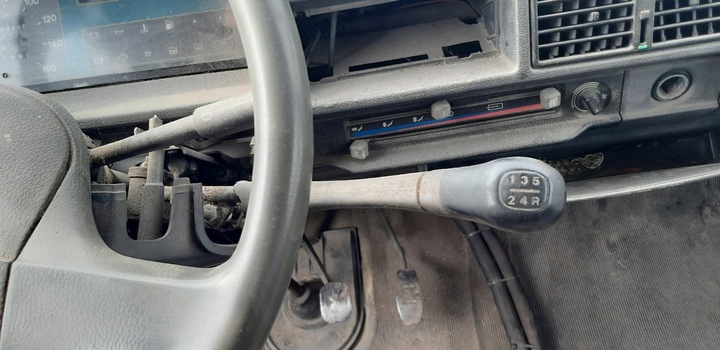 фото №10, Насос тормозная fiat ducato i 2.5 d 1984-1991