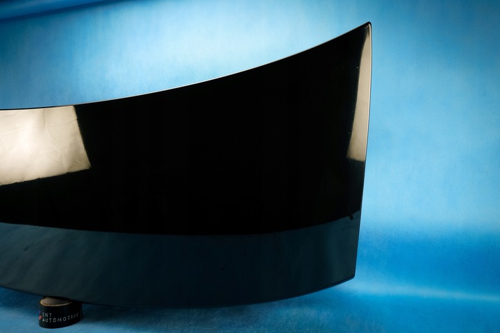 фото №7, Кришка задня audi a6 s6 4g sedan рестайлінг 4g5827023c ly9t