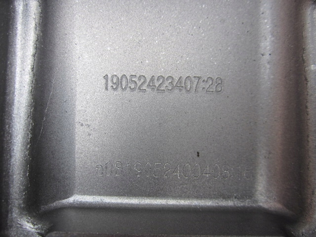 фото №8, Hyundai i30 iii kia 1.4 tgdi g4ld поддон масляная масла картер 21130-03801