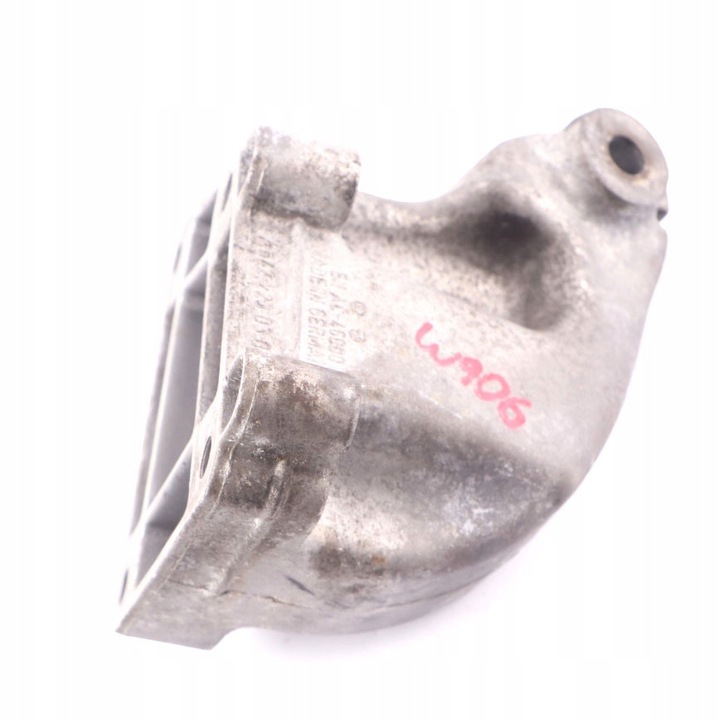 фото №12, Mercedes w906 w251 кронштейн кронштейны лапи двигателя правая a6422230304