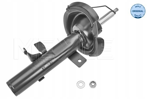 фото №1, 726 623 0043 meyle амортизатор ford p. focus 11- le