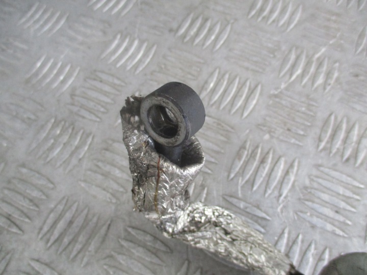 фото №9, Трубка масла турбина ford s-max i 2.0 tdci 10-14r