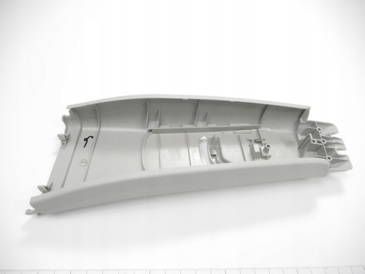 фото №8, Обшивка стійка правого nissan qashqai oem номер 76913-jd00a