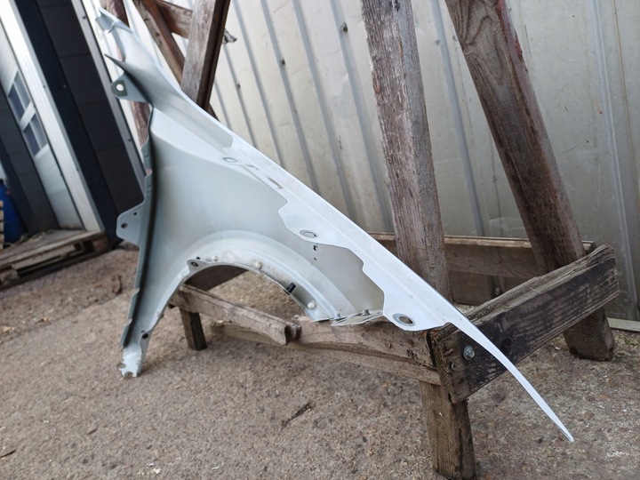 фото №7, Seat arona 17- крило лівий переднє