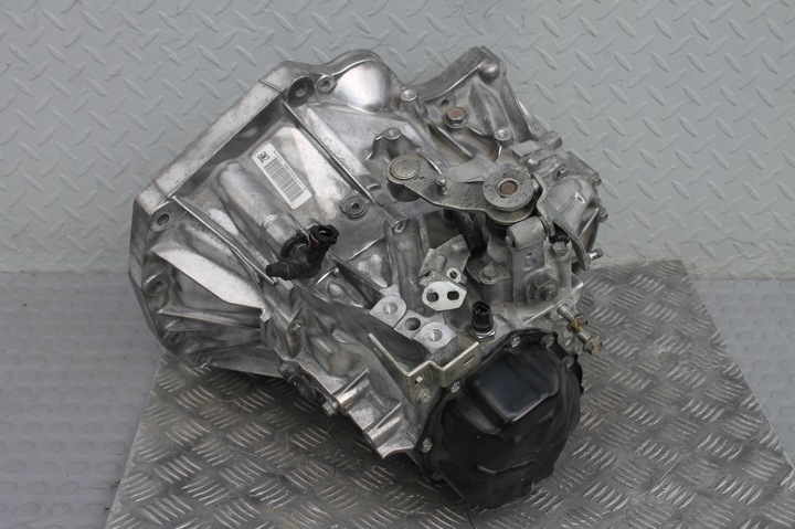 фото №10, Коробка передач коробки передач suzuki sx4 s-cross 1.6 16v 13-21