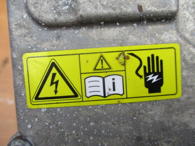 фото №9, Jeep 1.3 гибрид compass компрессор компрессор кондиционера ca600g5wba