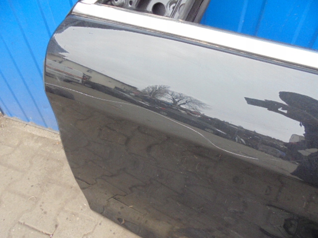 фото №4, Двері ліві перед alfa romeo stelvio демонтаж