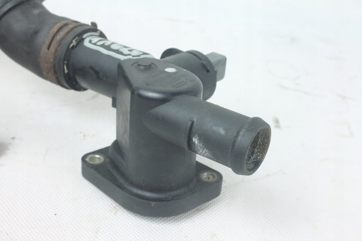 фото №10, Шланг трубка шланг воды жидкости vw golf skoda seat altea 1,6 mpi bse audi a3