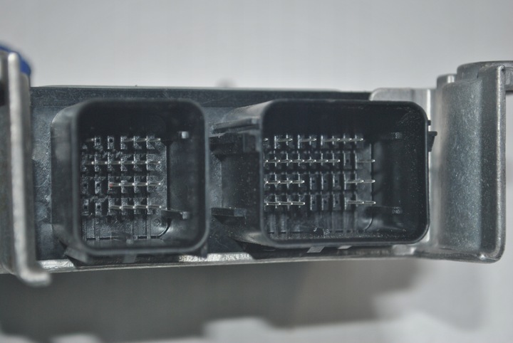 фото №8, Датчик подушка безпеки ford focus mk3 0285001453