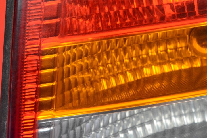 фото №15, Фара права зад задня 9052154403 opel astra 2 ii g 5d hb 98-09