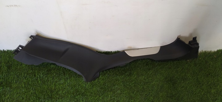 фото №1, Планка порогова задній лівий поріг porsche taycan 9j1