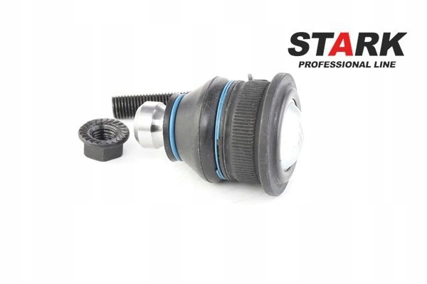 фото №11, Stark sksl-0260089 шарнір кріпильний / напрямна перед do renault zoe bfm